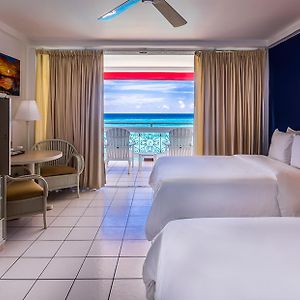 Double Room Ocean View